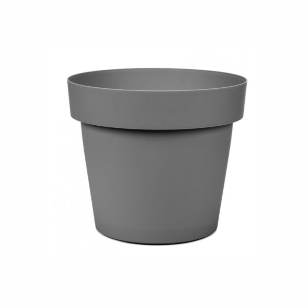 Saksija Ø 25 Luna sa drenažerom - Image 2