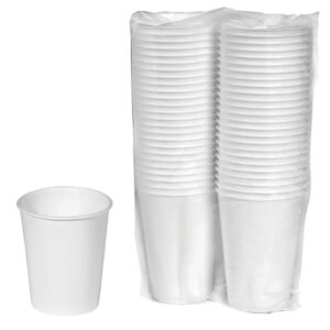 Čaša 0.1 l 50/1