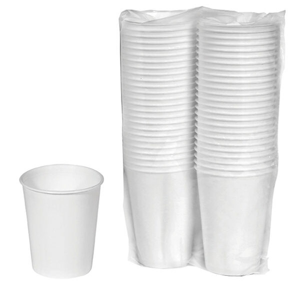 Čaša 0.1 l 50/1