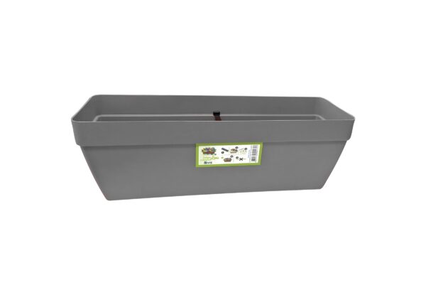 Žardinjera Luna L50 sa drenažerom - Image 2