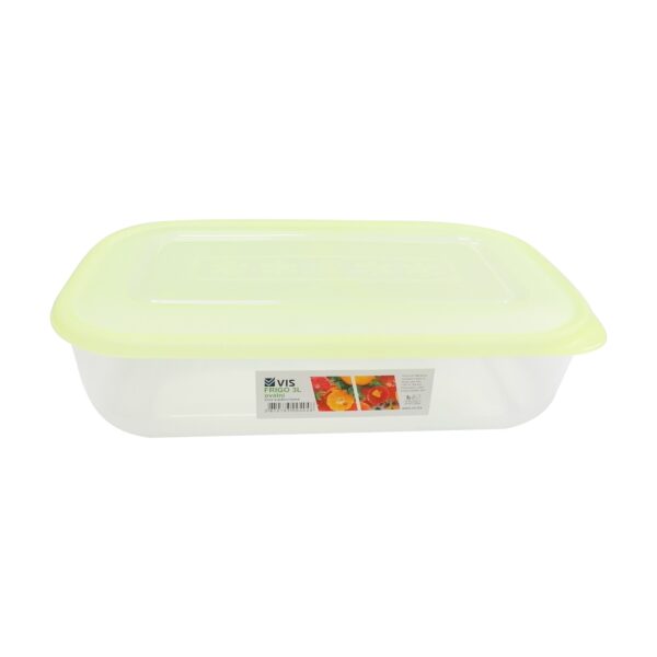Frigo 3 L ovalni