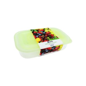 Frigo set 3/1 ovalni
