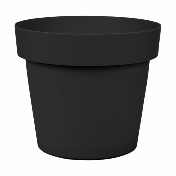 Saksija Ø 40 Luna sa drenažerom - Image 4