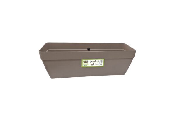 Žardinjera Luna L40 sa drenažerom - Image 4