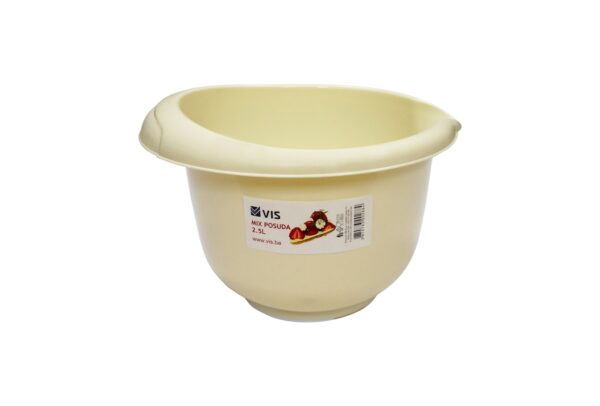 Miks posuda 2.5l