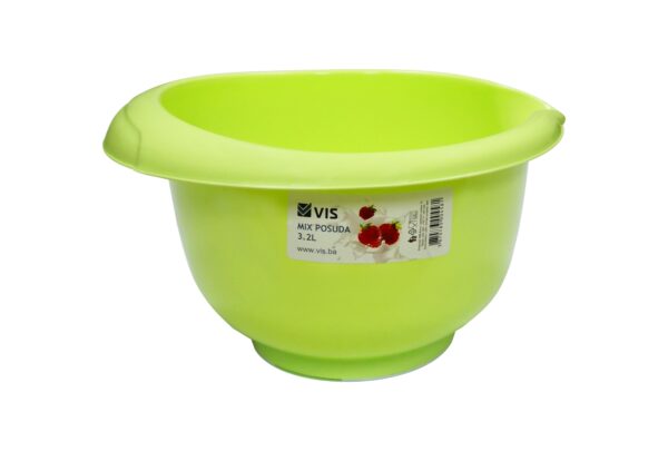 Miks posuda 3.2l